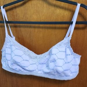 Savage X Fenty bralette